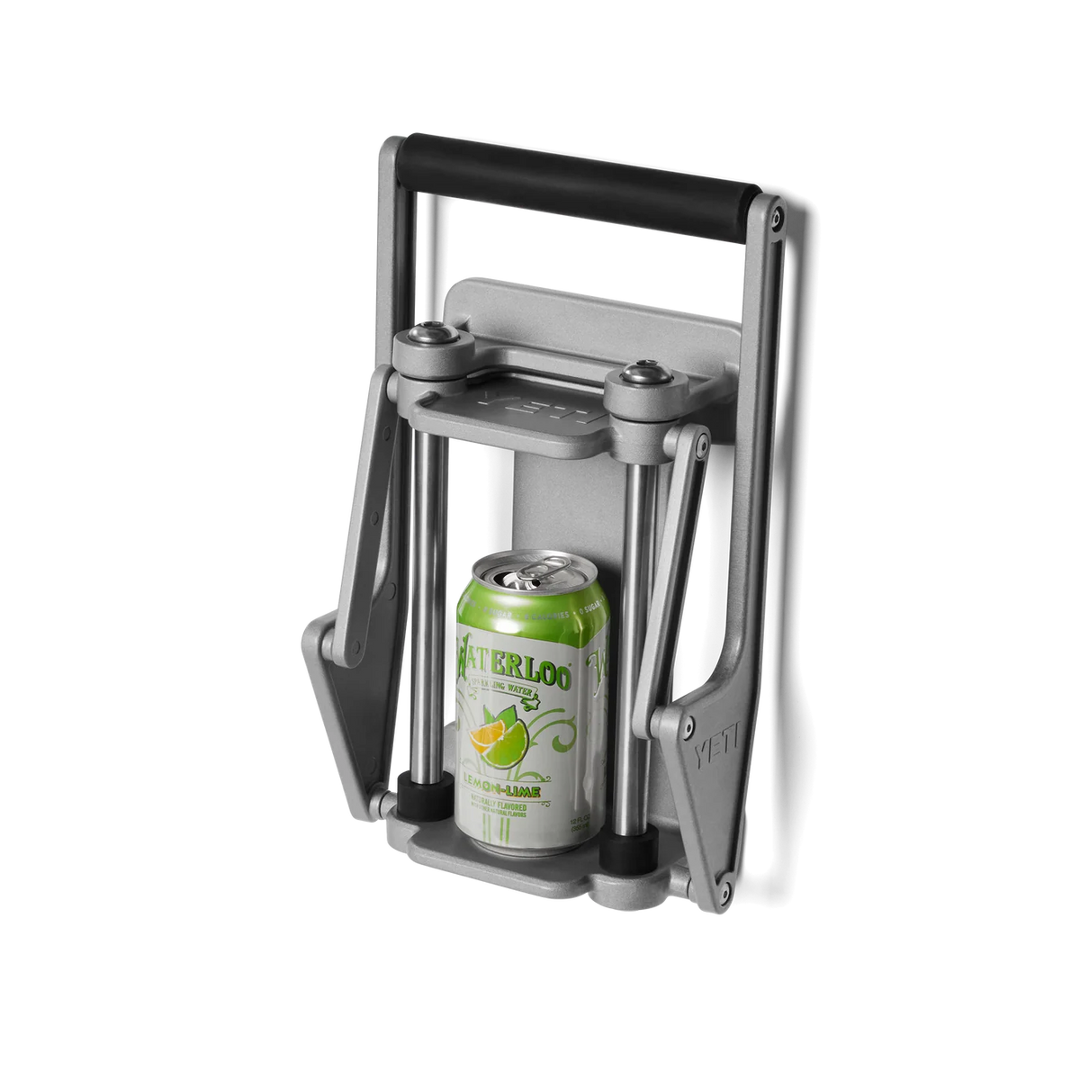 YETI Can Crusher