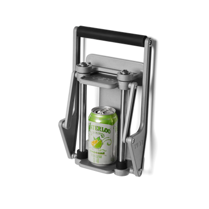 YETI Can Crusher