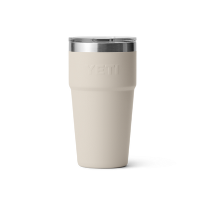 YETI Rambler 20 Oz Stackable Cup - (591 ml)