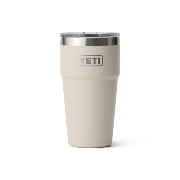 YETI Rambler 20 Oz Stackable Cup - (591 ml)