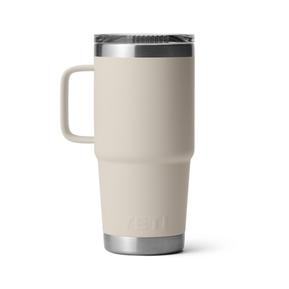 YETI Rambler 20 Oz Travel Mug Approved UK Stockist Stones Boatyard