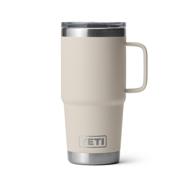YETI Rambler 20 Oz Travel Mug | Approved UK Stockist | Stones Boatyard YETI Rambler 20 Oz Travel Mug | Approved UK Stockist | Stones Boatyard