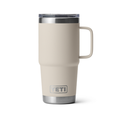 YETI Rambler 20 oz Travel Mug