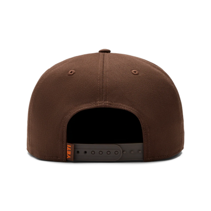 YETI Built For The Wild Duck Hat