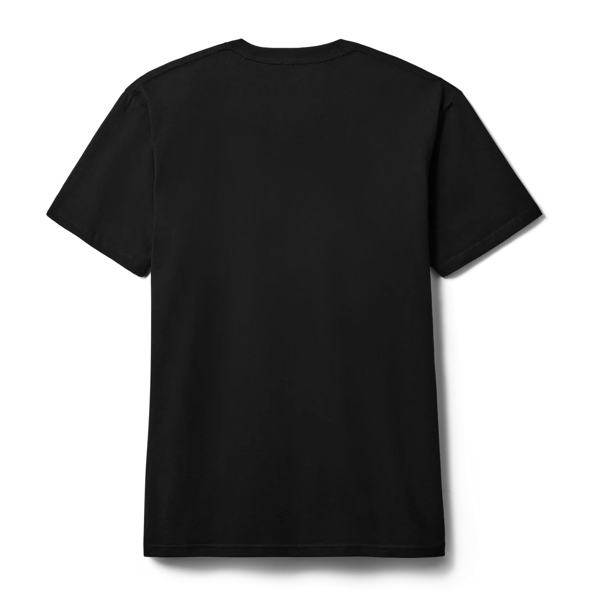 YETI Cowboy Skull Short Sleeve T-Shirt