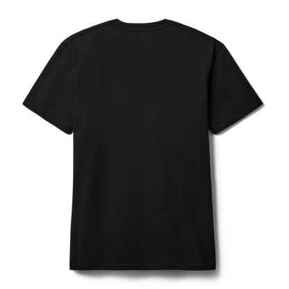 YETI Cowboy Skull Short Sleeve T-Shirt