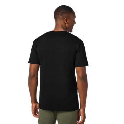 YETI Horseshoe Short Sleeve T-Shirt