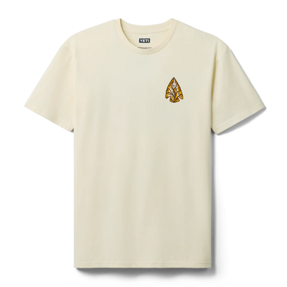 YETI Whitetail Short Sleeve T-Shirt