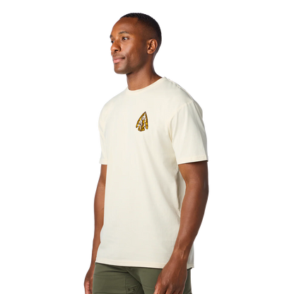 YETI Whitetail Short Sleeve T-Shirt
