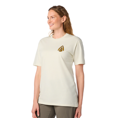 YETI Whitetail Short Sleeve T-Shirt