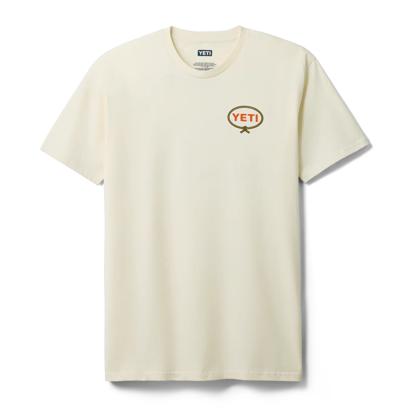 YETI Let'r Rip Short Sleeve T-Shirt