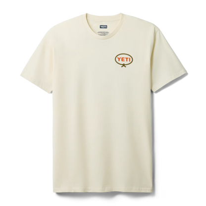 YETI Let'r Rip Short Sleeve T-Shirt