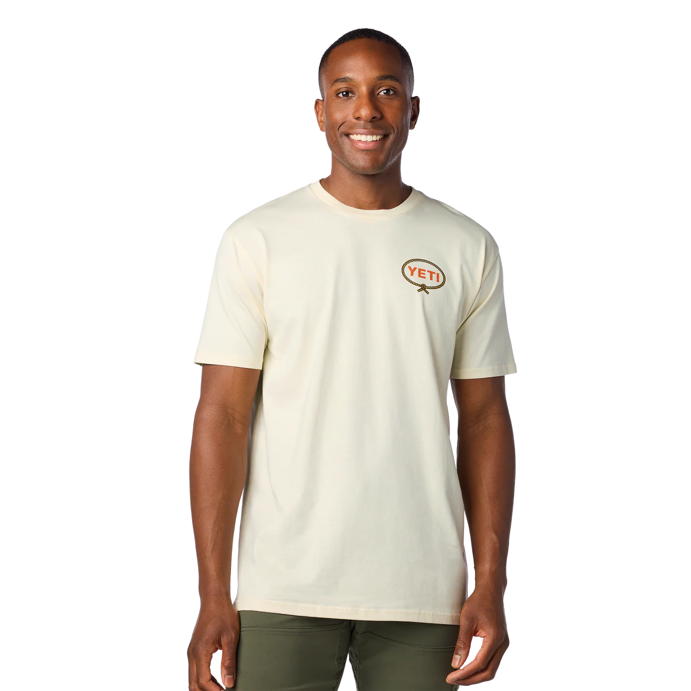 YETI Let'r Rip Short Sleeve T-Shirt