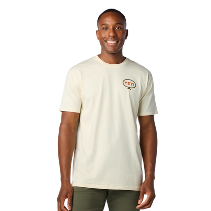 YETI Let'r Rip Short Sleeve T-Shirt