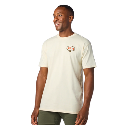 YETI Let'r Rip Short Sleeve T-Shirt
