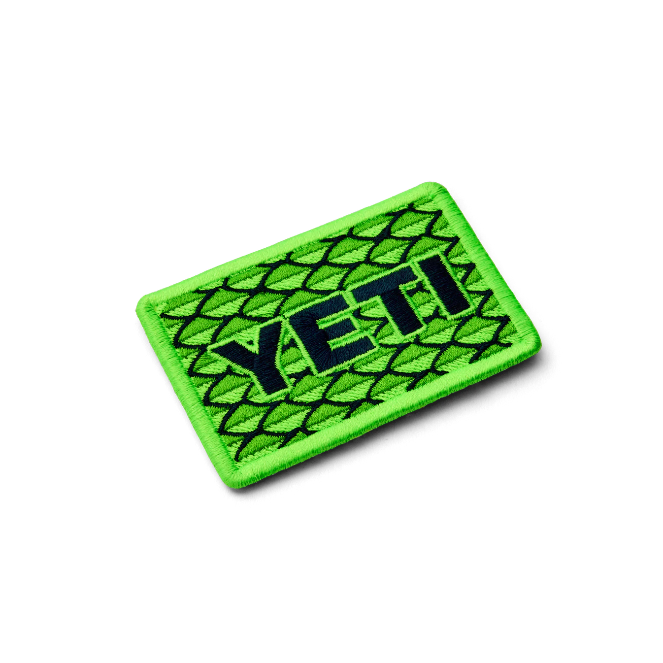 YETI Collectors' Patches Scales Patch