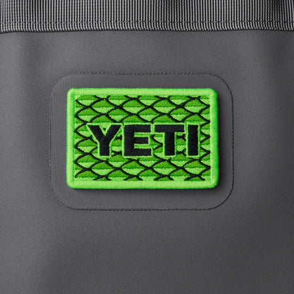 YETI Collectors' Patches Scales Patch