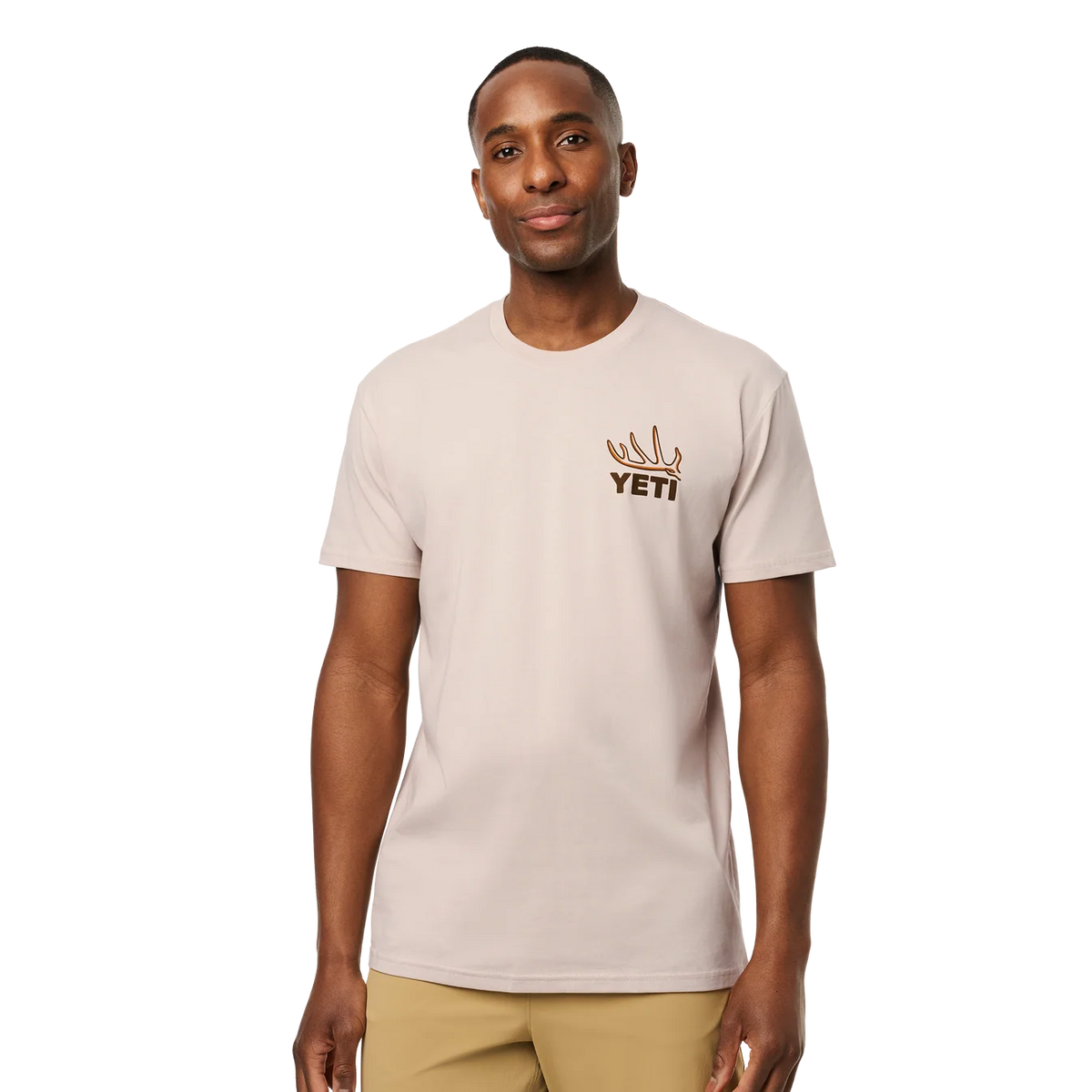 YETI Big Buck Short Sleeve T-Shirt