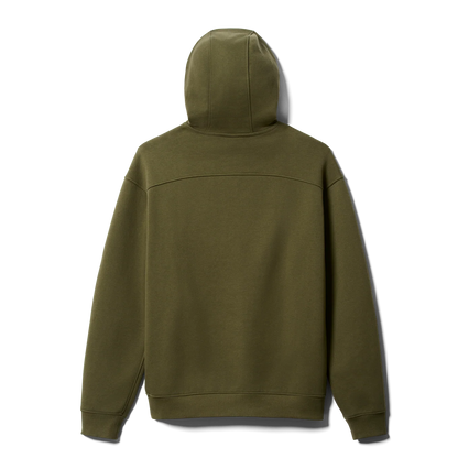 YETI Arrowhead Built for the Wild Pullover Fleece Hoodie
