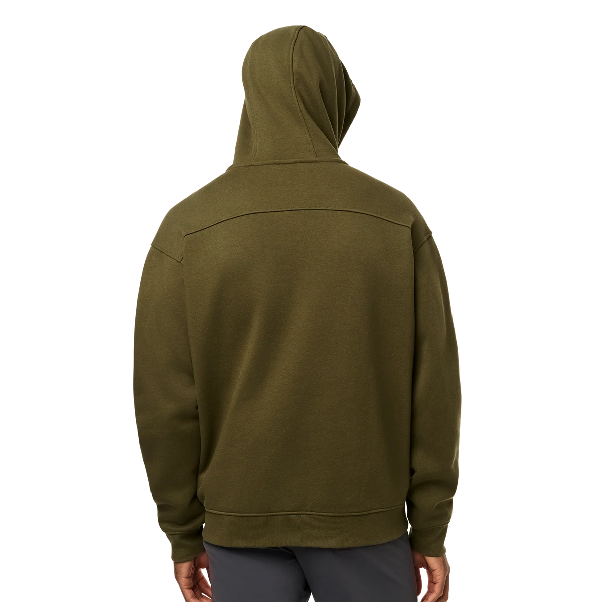 YETI Arrowhead Built for the Wild Pullover Fleece Hoodie