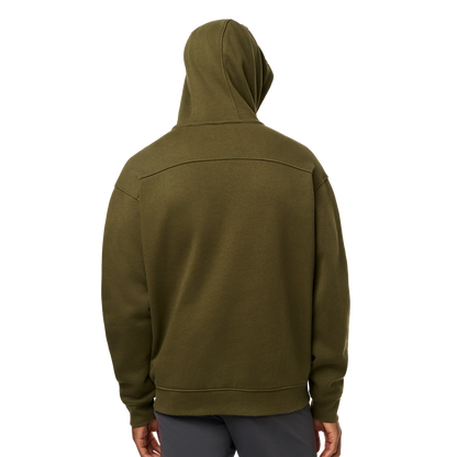 YETI Arrowhead Built for the Wild Pullover Fleece Hoodie
