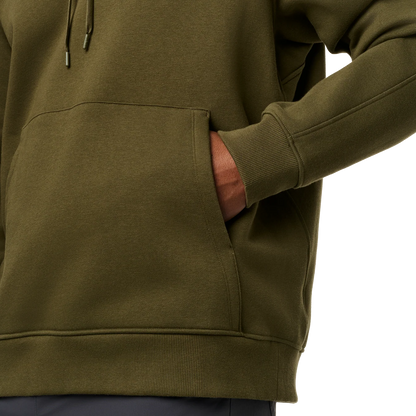 YETI Arrowhead Built for the Wild Pullover Fleece Hoodie