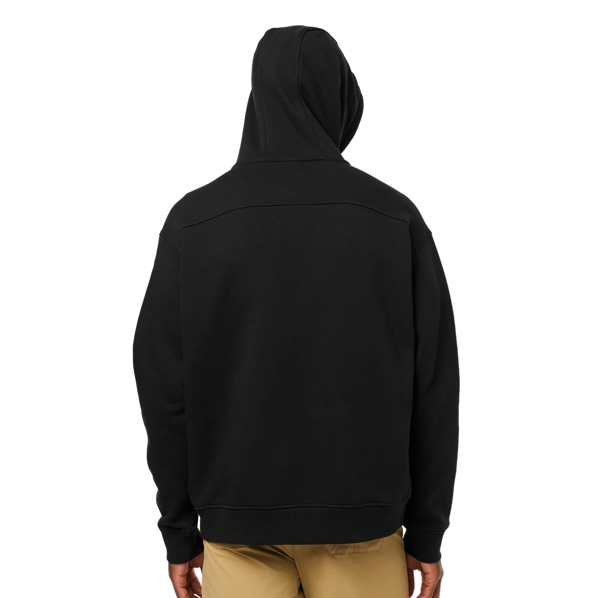 YETI Designed In Pullover Fleece Hoodie