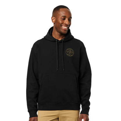 YETI Designed In Pullover Fleece Hoodie