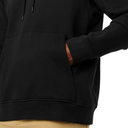 YETI Designed In Pullover Fleece Hoodie