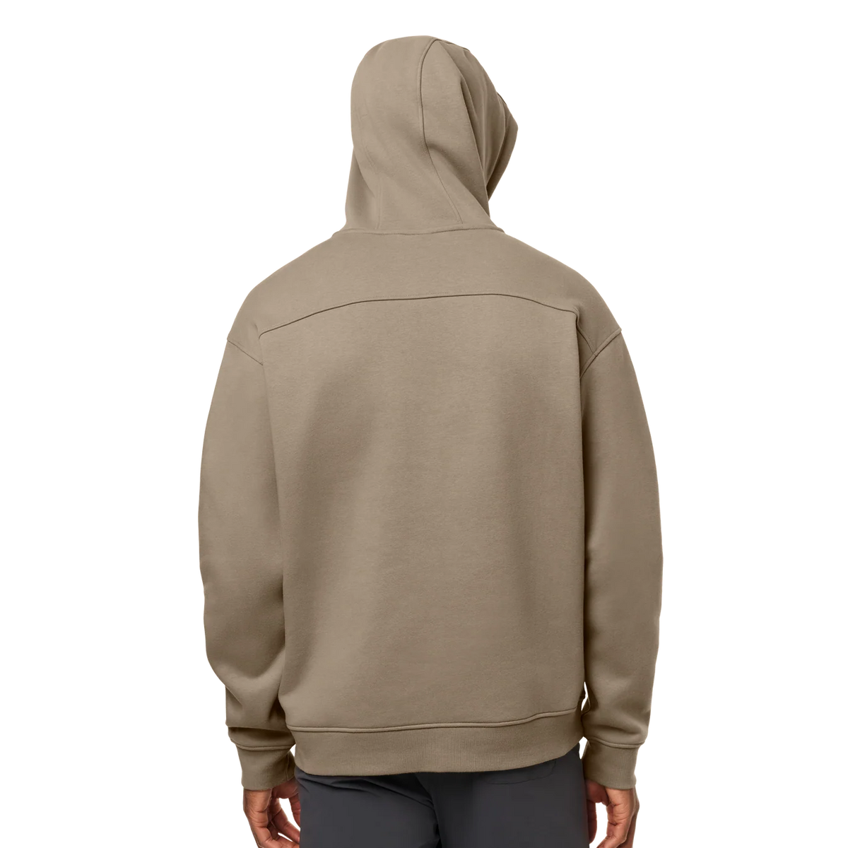 YETI Wild Pullover Fleece Hoodie