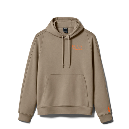 YETI Wild Pullover Fleece Hoodie