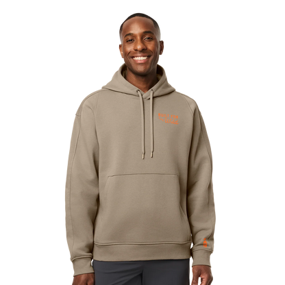 YETI Wild Pullover Fleece Hoodie