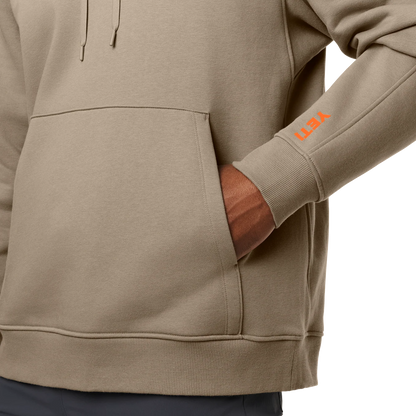 YETI Wild Pullover Fleece Hoodie
