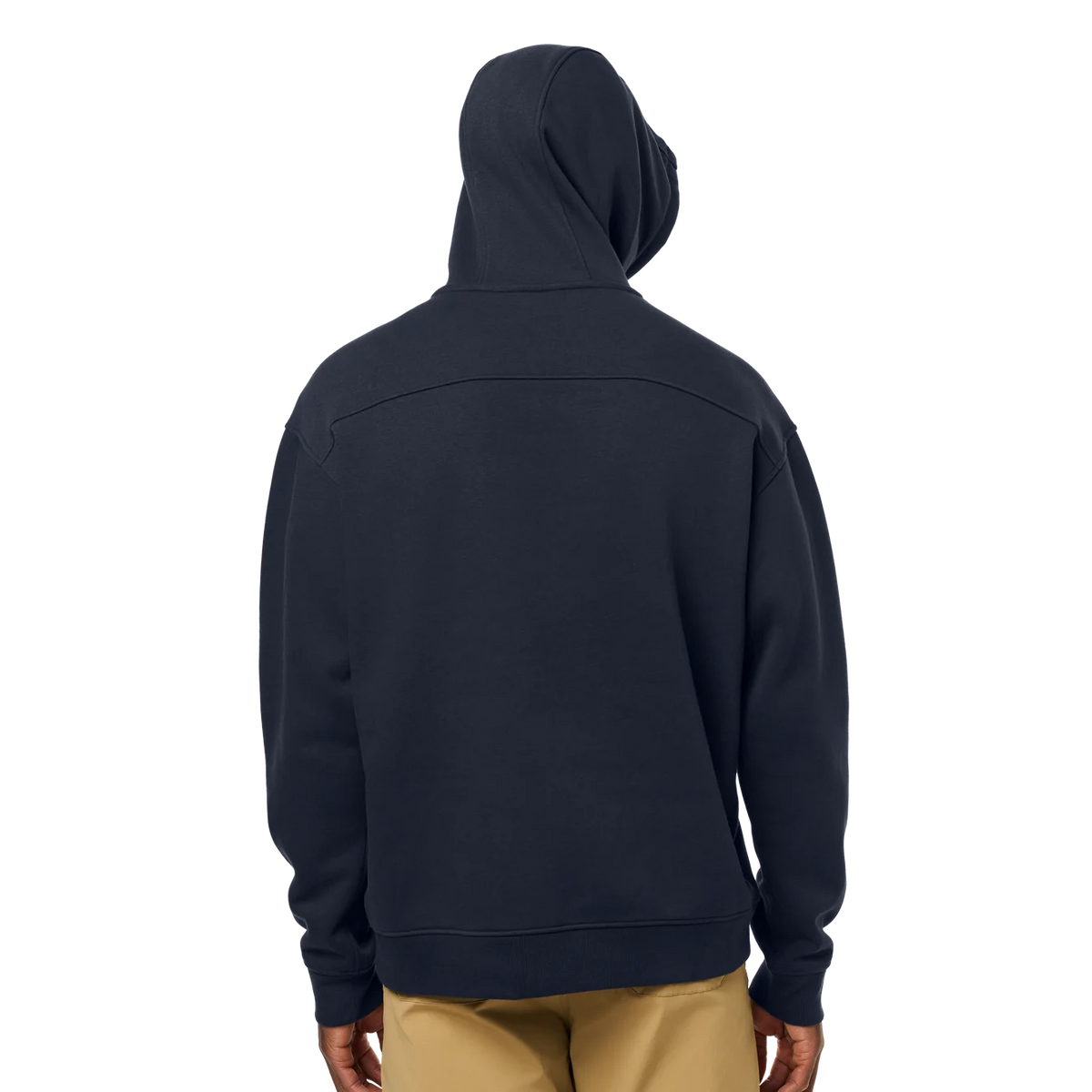 YETI Retro Built for the Wild Pullover Fleece Hoodie