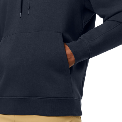 YETI Retro Built for the Wild Pullover Fleece Hoodie