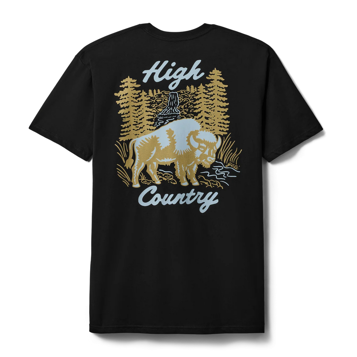 YETI High Country Short Sleeve T-Shirt