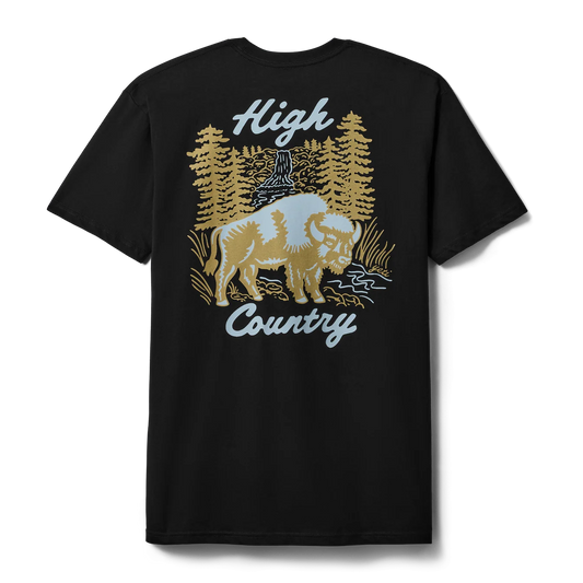 YETI High Country Short Sleeve T-Shirt