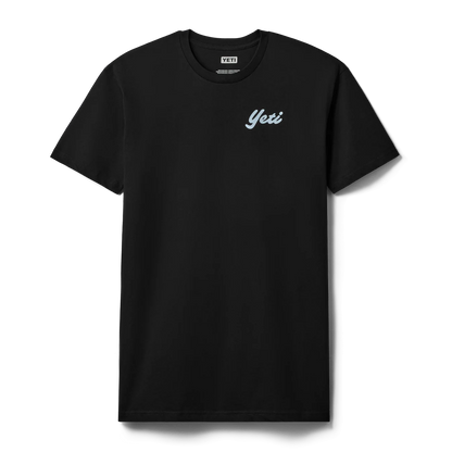 YETI High Country Short Sleeve T-Shirt