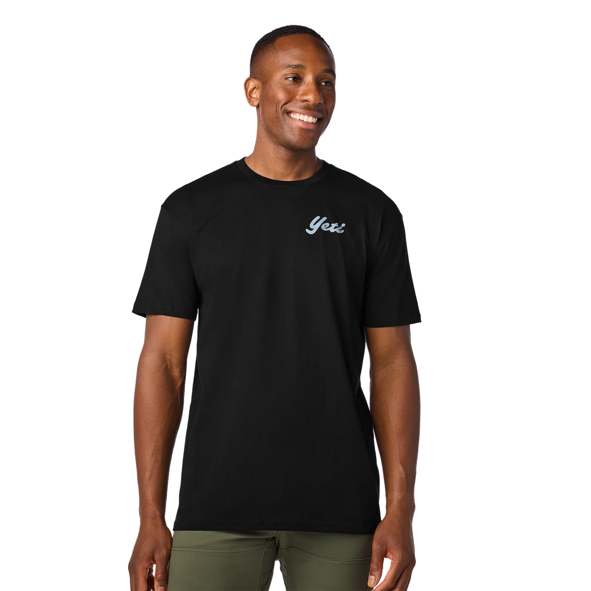 YETI High Country Short Sleeve T-Shirt