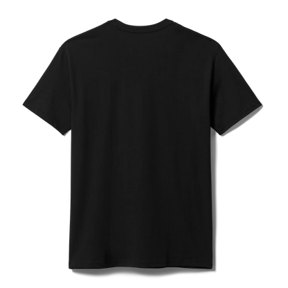 YETI Full Logo Badge Short Sleeve T-Shirt