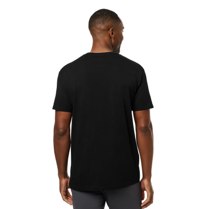 YETI Full Logo Badge Short Sleeve T-Shirt