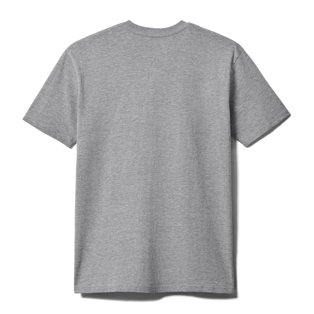 YETI Full Logo Badge Short Sleeve T-Shirt