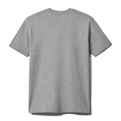 YETI Full Logo Badge Short Sleeve T-Shirt