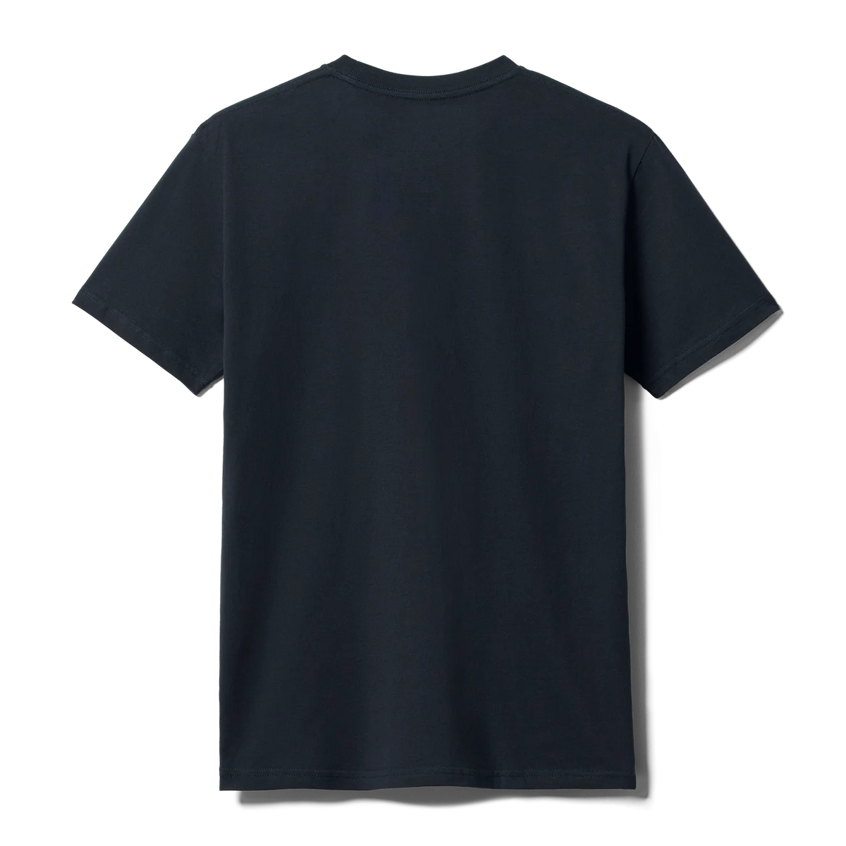 YETI Left Chest Logo Badge SS T-Shirt