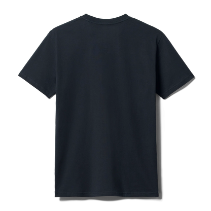 YETI Left Chest Logo Badge SS T-Shirt