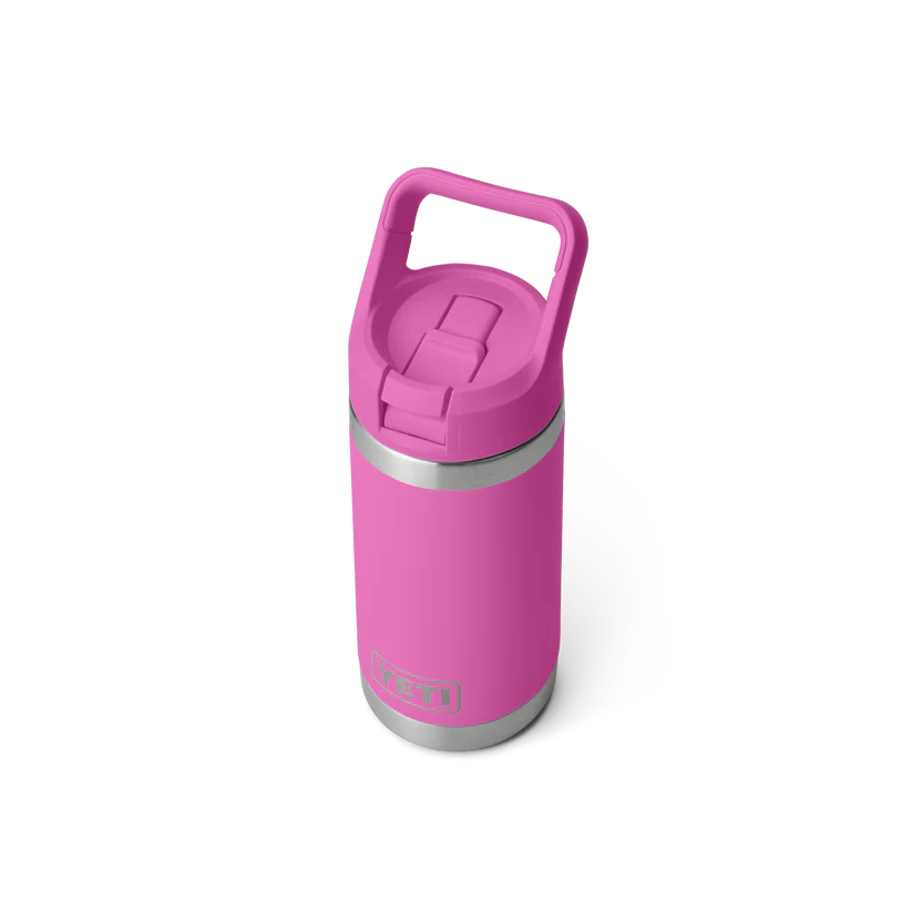 YETI Rambler Jr 12 oz Kids Bottle