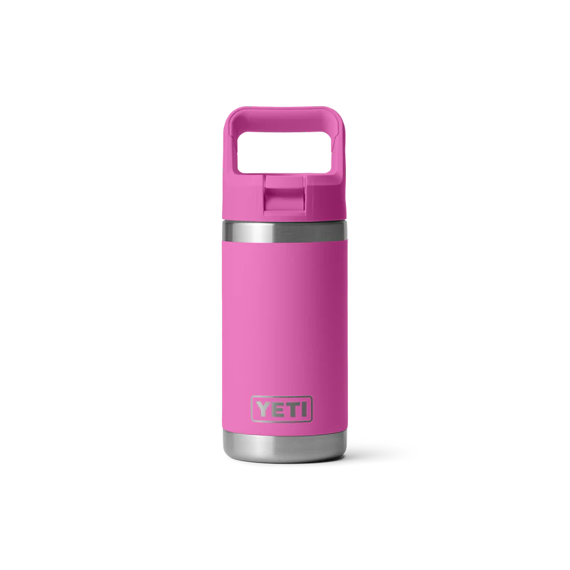YETI Rambler Jr 12 oz Kids Bottle