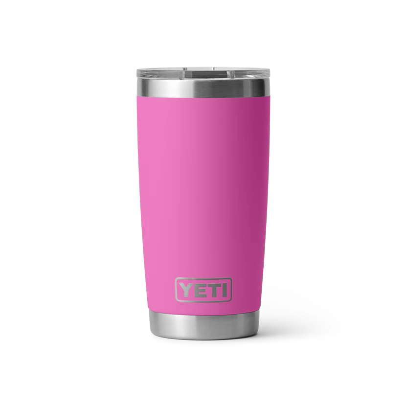 YETI Rambler 20 oz Tumbler