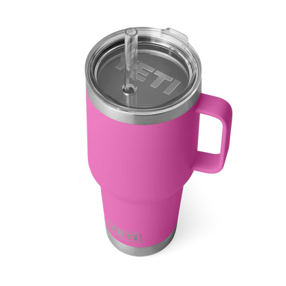 YETI Rambler 35 oz Straw Mug - 1L
