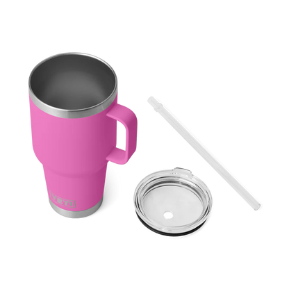 YETI Rambler 35 oz Straw Mug - 1L